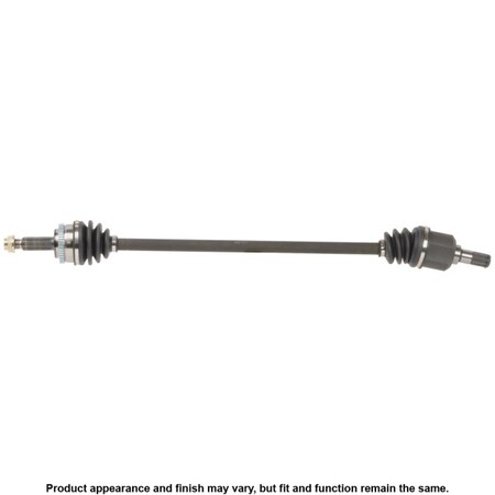 A1 Cardone New Cv Drive Axle, 66-3656 66-3656